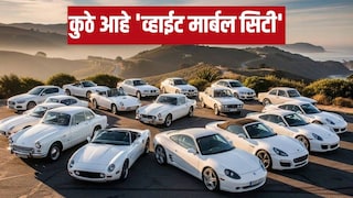 फक्त पांढऱ्या गाड्यांनाच परवानगी का? फक्त पांढऱ्या गाड्यांनाच परवानगी का?