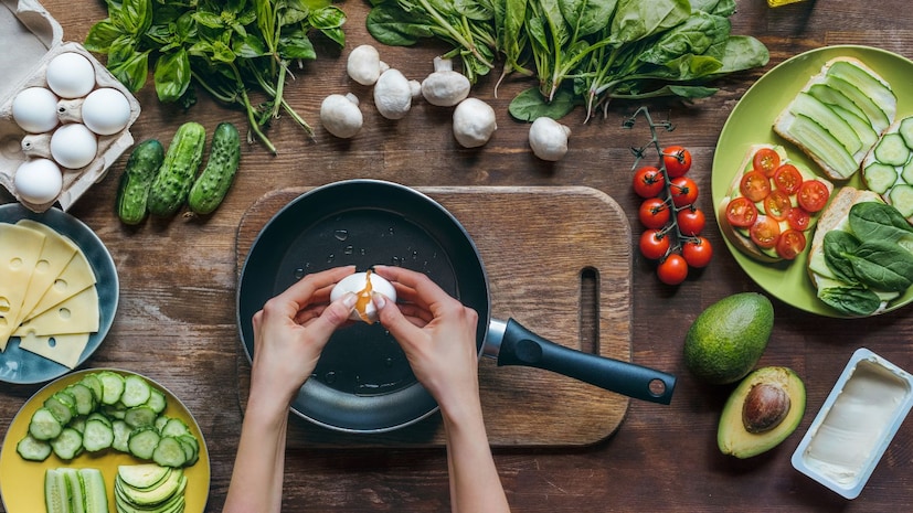 Disclaimer : या बातमीत दिलेली माहिती आणि आरोग्याशी संबंधित सल्ला तज्ञांशी झालेल्या संभाषणांवर आधारित आहे. ही सामान्य माहिती आहे, वैयक्तिक सल्ला नाही. म्हणून, डॉक्टरांचा सल्ला घेतल्यानंतरच काहीही वापरा. त्याच्या वापरामुळे होणाऱ्या कोणत्याही नुकसानासाठी न्यूज-18 जबाबदार राहणार नाही. 