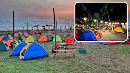 महाराष्ट्रातील सर्वोत्तम कॅम्पिंग स्पॉट्स महाराष्ट्रातील सर्वोत्तम कॅम्पिंग स्पॉट्स