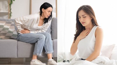 हिवाळ्यात पचन सुधारण्यासाठी उपाय..