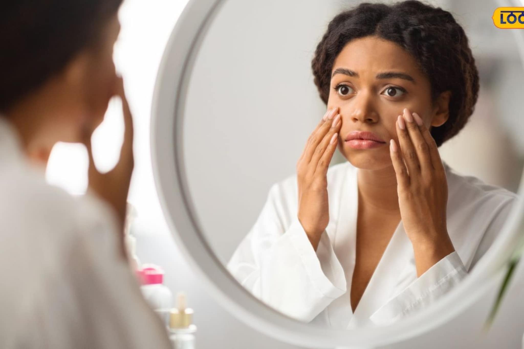 हिवाळ्यात चेहरा निस्तेज दिसतोय? 'हे' खास पदार्थ खा, त्वचेवर येईल नॅच्युरल ग्लो! हिवाळ्यात चेहरा निस्तेज दिसतोय? 'हे' खास पदार्थ खा, त्वचेवर येईल नॅच्युरल ग्लो!