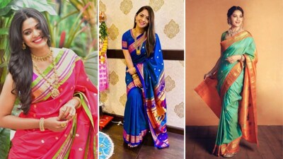 एक साडी विणण्यासाठी लागतात महिने