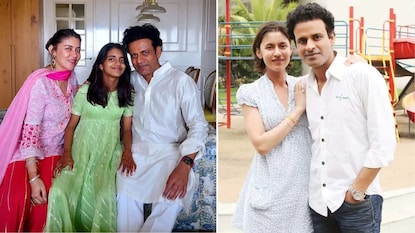 मनोज बाजपेयी यांचा विवाह मंत्र मनोज बाजपेयी यांचा विवाह मंत्र