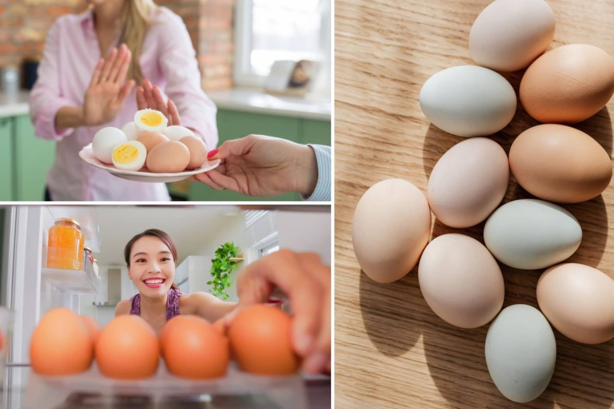 अंडी किती दिवसांत एक्स्पायर होतात? दीर्घकाळ ताजे ठेवण्यासाठी हे आहेत बेस्ट उपाय