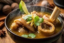 Winter Special Soup : वाढत्या थंडीत निरोगी राहायचंय? प्या 'हे' खास सूप, अभिनेत्री करीना कापूरचेही आहे फेव्हरेट