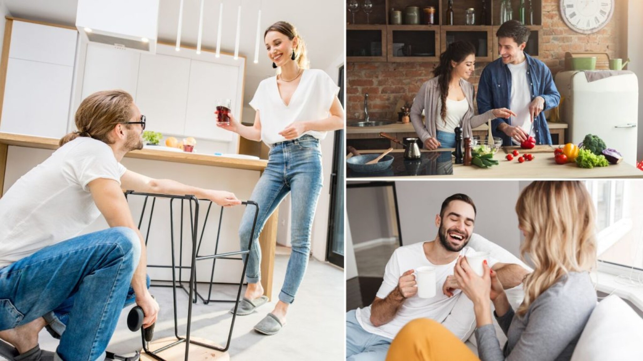 Interesting Facts : पुरुषांचा दुष्काळ! महिला तासांवर ऑर्डर करतात पती; कुठे सुरू आहे हा अजब ट्रेंड?