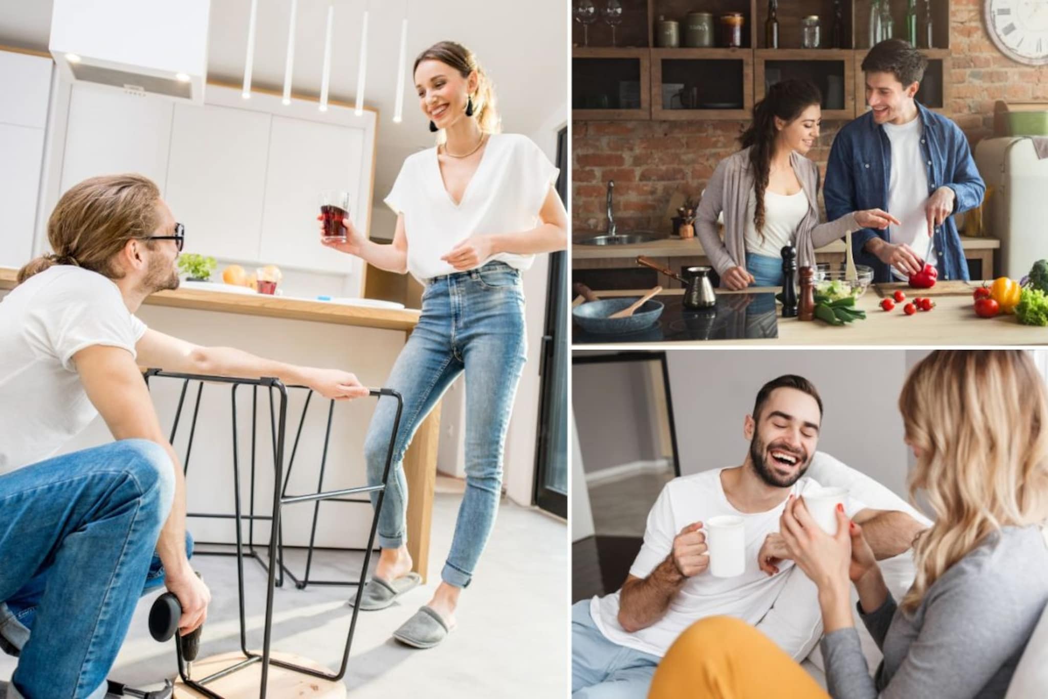 पुरुषांचा दुष्काळ! महिला तासांवर ऑर्डर करतात पती; कुठे सुरू आहे हा अजब ट्रेंड?