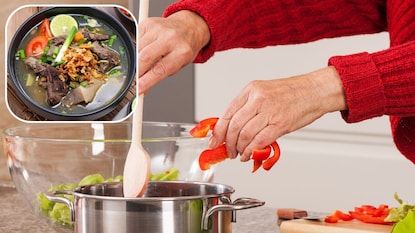 पाया सूपचे 5 प्रमुख फायदे पाया सूपचे 5 प्रमुख फायदे