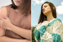 Winter Health : हिवाळ्यात उबदार कपडे घातल्याने अंगाला खाज येते? 'ही' आहेत कारणं, वेळीच करा उपाय
