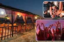 Travel Safety : न्यू ईअरसाठी गोव्याला जाताय? नाईटलाइफ एन्जॉय करताना लक्षात ठेवा 'या' सेफ्टी टिप्स