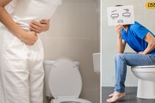 Constipation Relief : हिवाळ्यात सतत बद्धकोष्ठतेचा त्रास होतो? 'हे' उपाय सुधारतील पचन, व्यवस्थित साफ होईल पोट