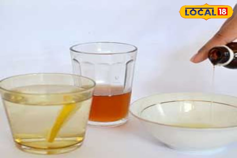 हिवाळा येताच ओठ फाटणे सामान्य होते. काही सोप्या घरगुती घटकांमुळे ओठ मऊ राहण्यास मदत होऊ शकते. झोपण्यापूर्वी ओठांवर मध आणि ग्लिसरीनचे 2-3 थेंब मिसळून लावा. यामुळे ओठांना बराच काळ मॉइश्चराइझ राहण्यास मदत होईल आणि ते लवकर बरे आणि मऊ होण्यास मदत होईल.