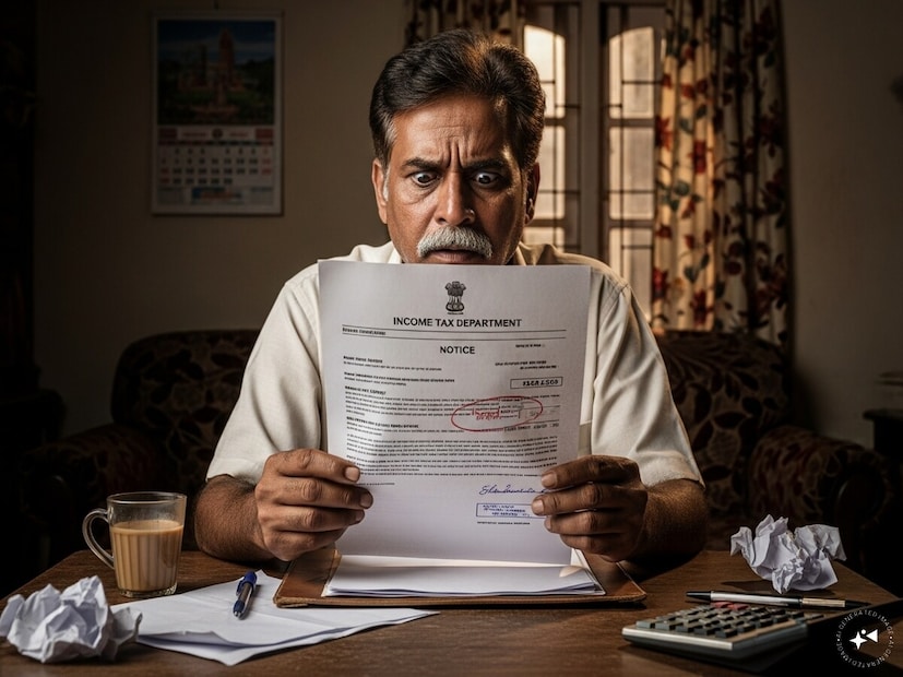 तुमचे वार्षिक उत्पन्न करपात्र असेल, तर आयटीआर दाखल करणे अनिवार्य आहे. अन्यथा, तुम्हाला आयकर विभागाकडून नोटीस मिळू शकते. पण तुम्हाला माहित आहे का की, बहुतेक नोटीस फक्त तुमच्या रिटर्नमधील कमतरता ओळखण्यासाठी किंवा स्पष्टीकरण मागण्यासाठी असतात? तुम्ही उत्पन्न लपवले असेल, करबचत गुंतवणुकीचा पुरावा दिला नसेल, मोठे बँक व्यवहार केले असतील, क्रेडिट कार्डवर जास्त खर्च केला असेल किंवा विभागाच्या नोंदींशी जुळत नसलेल्या इतर आर्थिक व्यवहारांमध्ये गुंतले असेल, तर तुम्हाला निश्चितच नोटीस मिळेल. म्हणून, तुम्हाला आयकर सुचना किती प्रकारच्या असतात हे समजून घेणं गरजेचं आहे. तुमचे वार्षिक उत्पन्न करपात्र असेल, तर आयटीआर दाखल करणे अनिवार्य आहे. अन्यथा, तुम्हाला आयकर विभागाकडून नोटीस मिळू शकते. पण तुम्हाला माहित आहे का की, बहुतेक नोटीस फक्त तुमच्या रिटर्नमधील कमतरता ओळखण्यासाठी किंवा स्पष्टीकरण मागण्यासाठी असतात? तुम्ही उत्पन्न लपवले असेल, करबचत गुंतवणुकीचा पुरावा दिला नसेल, मोठे बँक व्यवहार केले असतील, क्रेडिट कार्डवर जास्त खर्च केला असेल किंवा विभागाच्या नोंदींशी जुळत नसलेल्या इतर आर्थिक व्यवहारांमध्ये गुंतले असेल, तर तुम्हाला निश्चितच नोटीस मिळेल. म्हणून, तुम्हाला आयकर सुचना किती प्रकारच्या असतात हे समजून घेणं गरजेचं आहे.
