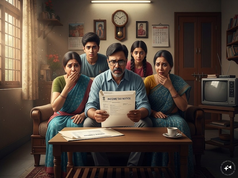 कलम 133 (6) ची नोटीस - तुमचे उत्पन्न मूळ सूट मर्यादेपेक्षा जास्त असेल किंवा तुम्ही तुमचा आयटीआर दाखल केला नसेल तर आयकर विभाग तुम्हाला कलम 133 (6) ची नोटीस पाठवतो. शिवाय, तुमचे उत्पन्न तुमच्या आयटीआरमध्ये योग्यरित्या नोंदवले गेले नसेल किंवा तुमचे खर्च तुमच्या उत्पन्नापेक्षा जास्त असतील तर आयकर विभाग ही नोटीस पाठवू शकतो.