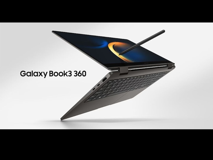 या लॅपटॉपमध्ये 13.3 इंचाचा Super AMOLED डिस्प्ले आहे आणि त्यात S Pen सपोर्ट आहे. Amazon Black Friday Sale दरम्यान तो 43% पर्यंत डिस्काउंटमध्ये खरेदी करता येईल.