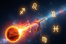 Mangal Gochar: अखेर दिवस आपले येणार! 7 डिसेंबरला मंगळ धनु राशीत आला की 4 राशीच्या लोकांची दिवाळी