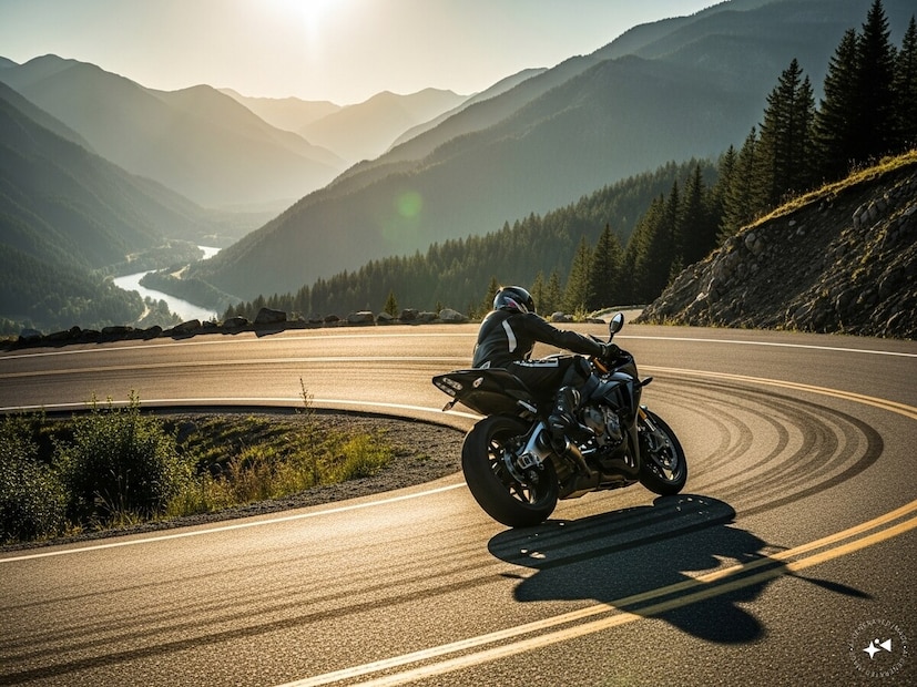 बाइकची आवड असणाऱ्यांसाठी, विशेषतः भारतीय रस्त्यांचा विचार करता, सस्पेंशन महत्वाचे आहे. उत्कृष्ट सस्पेंशन म्हणजे तुम्ही खडबडीत भूप्रदेशावर असाल किंवा लांबच्या प्रवासाचा प्रवास करत असाल तरीही तुम्हाला उत्कृष्ट आराम आणि चांगले कंट्रोल मिळेल.