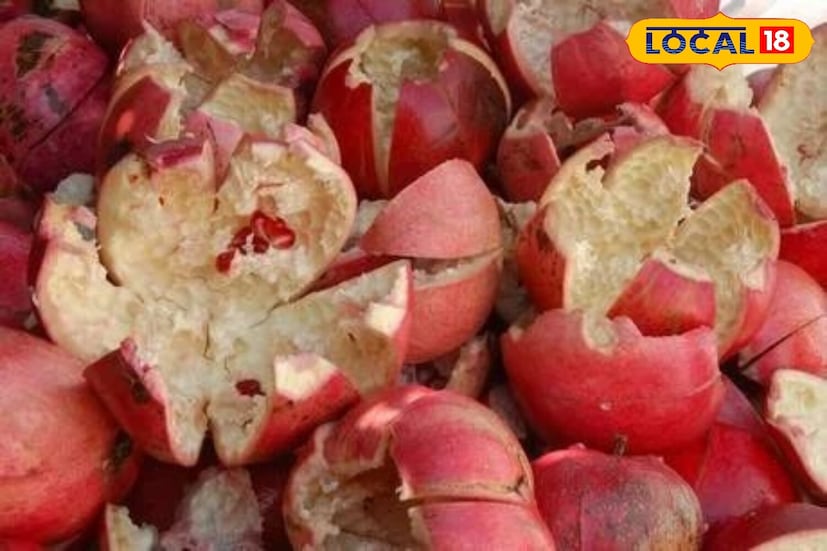 Disclaimer : या बातमीत दिलेली माहिती आणि आरोग्याशी संबंधित सल्ला तज्ञांशी झालेल्या संभाषणांवर आधारित आहे. ही सामान्य माहिती आहे, वैयक्तिक सल्ला नाही. म्हणून, डॉक्टरांचा सल्ला घेतल्यानंतरच काहीही वापरा. त्याच्या वापरामुळे होणाऱ्या कोणत्याही नुकसानासाठी लोकल-18 जबाबदार राहणार नाही. 