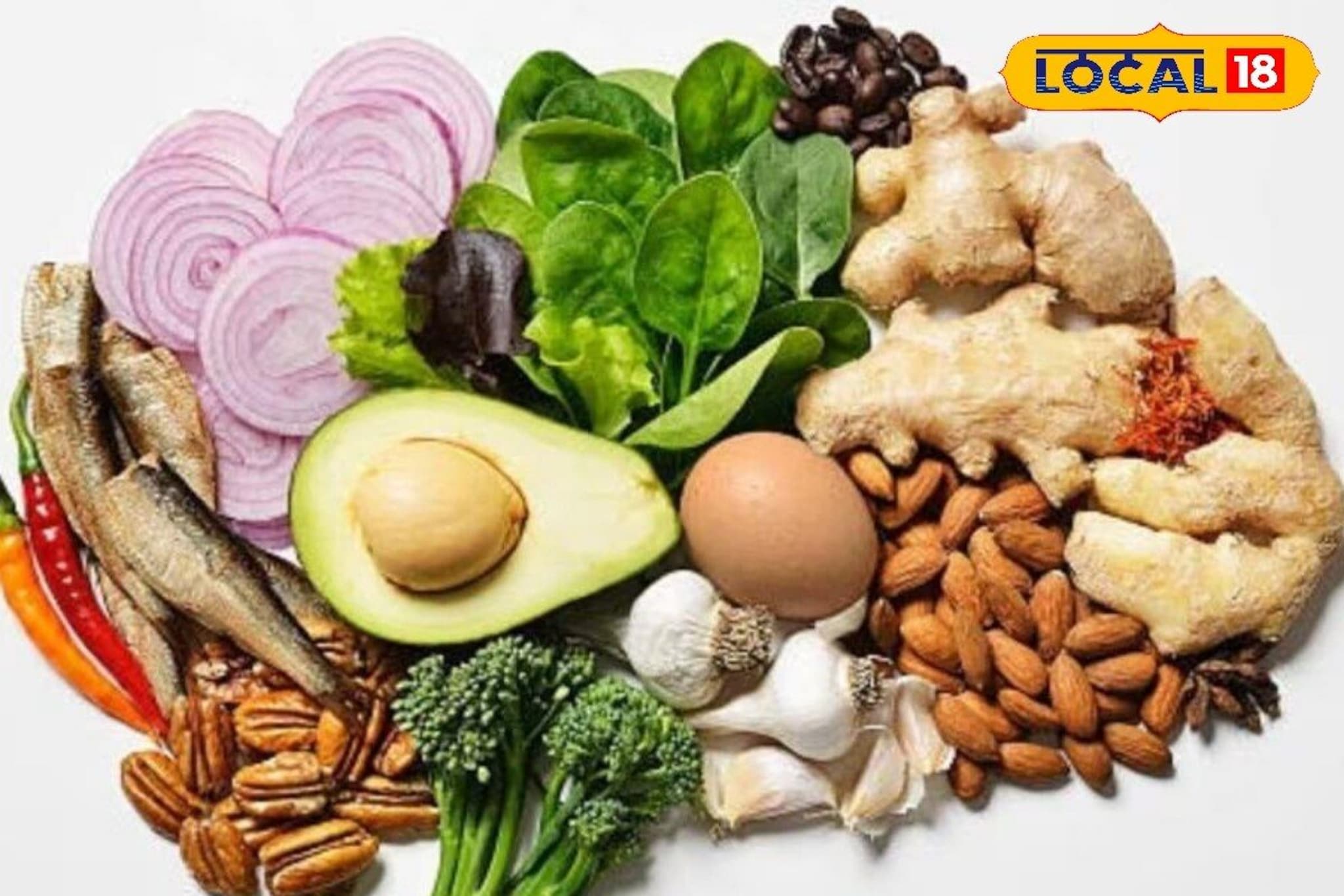 निद्रानाश, विसरायला होतंय, एकाग्रताही कमी झालीय? मेंदूला हवंय हे मेमरी व्हिटॅमिन