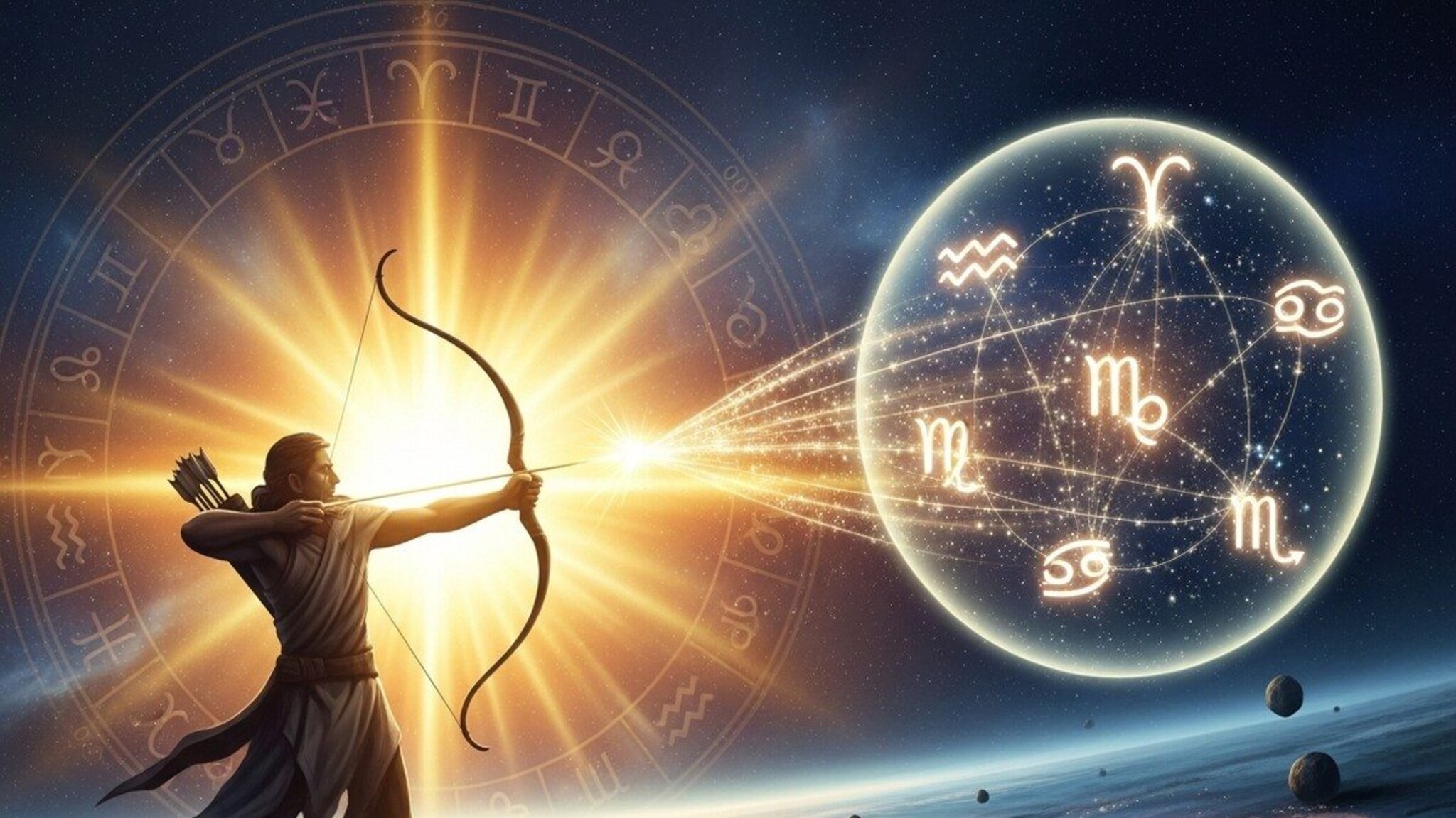 Surya Gochar: 16 डिसेंबरला पहाटे 4.19 पासून धनुष्यार्क! 5 राशींना येणार सुखाचे दिवस; पद, प्रतिष्ठा आणि पैसाही