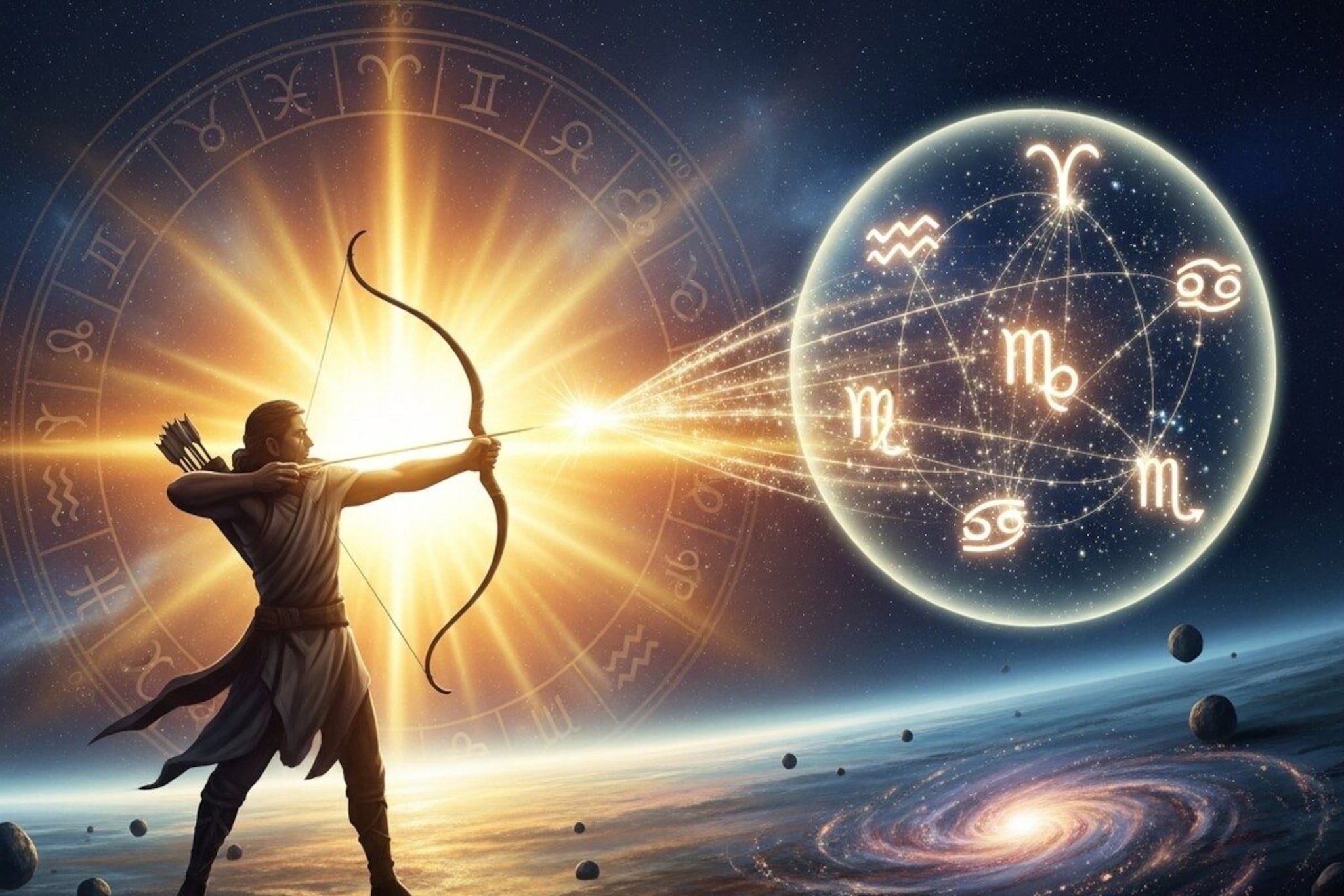 16 डिसेंबरला पहाटे 4.19 पासून धनुष्यार्क! 5 राशींना येणार सुखाचे दिवस; धनलाभ