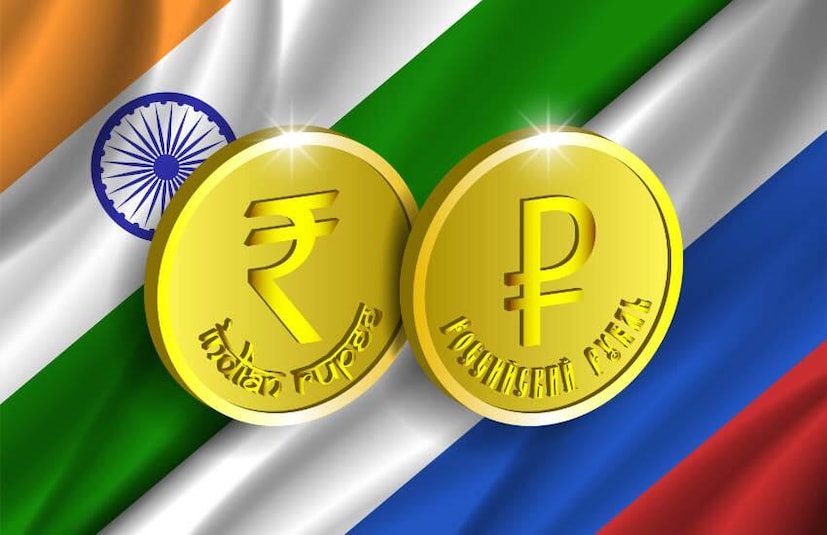 हा विनिमय दर आंतरराष्ट्रीय व्यापार, तेल-वायूच्या किमती, संबंधित देशाच्या अर्थव्यवस्थेची मजबुती आणि गुंतवणुकीचा प्रवाह यासारख्या अनेक घटकांवर आधारित असतो आणि तो दररोज बदलत असतो. सध्याच्या माहितीनुसार (4 डिसेंबर, 2025 पर्यंत), 1 भारतीय रुपया (INR) अंदाजे 0.86 रूसी रूबल (RUB) इतका आहे.