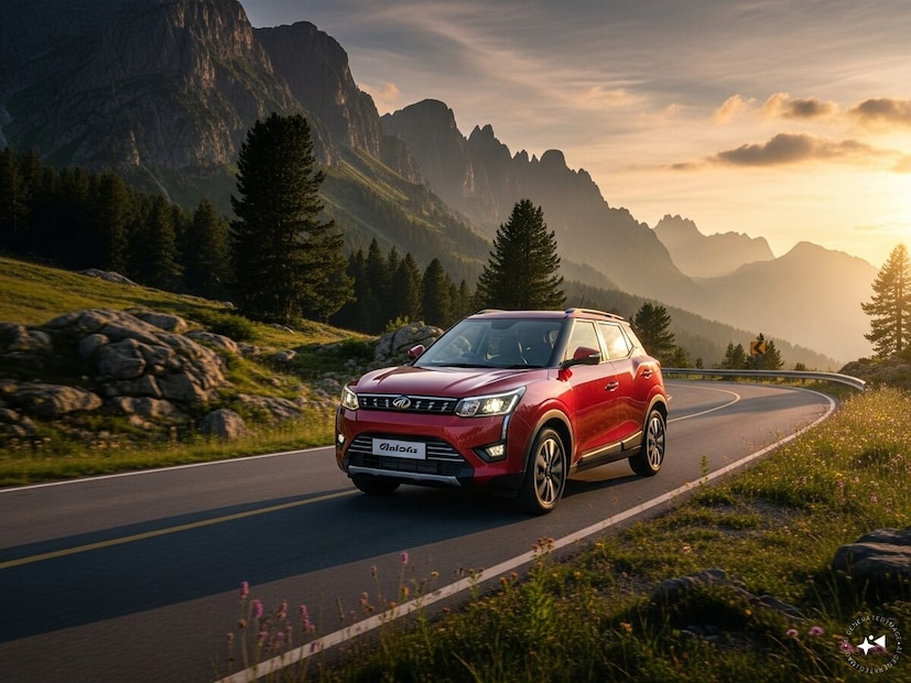 Mahindra XUV 3OO: महिंद्रा XUV 3OO मध्ये 1.5-लिटर इंजिन आहे जे 117hp आणि 300Nm टॉर्क निर्माण करते. ते 6-स्पीड मॅन्युअल आणि ऑटोमॅटिक ट्रान्समिशनच्या ऑप्शनसह येते. कंपनीच्या मते, एमटीची फ्यूल एफिशिएंसी 20.6kmpl आहे आणि AT 21.2kmpl आहे. त्याच्या डिझेल व्हेरिएंटची किंमत ₹8.95 लाख ते ₹13.43 लाख (एक्स-शोरूम) दरम्यान असण्याची अपेक्षा आहे. लक्षात ठेवा की नवीन Mahindra XUV 3OO RevX व्हेरिएंटमध्ये डिझेल इंजिन ऑप्शन नाही.