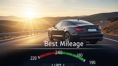 6 Diesel Cars That Still Offer Great Mileage & Value