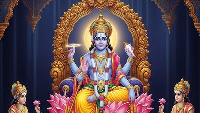 Saphala Ekadashi 2025: Auspicious Date, Puja Timings & Shobhan Yoga