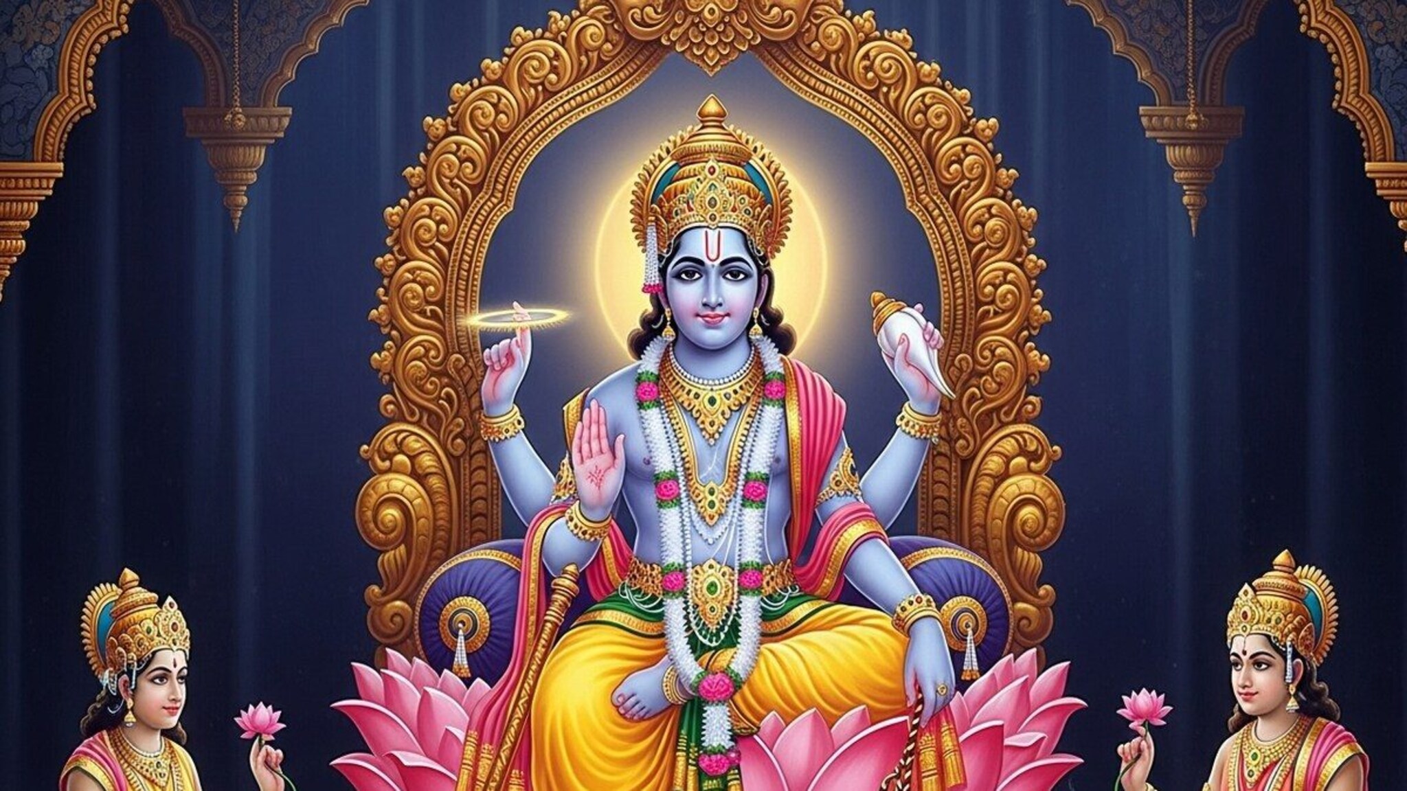 Saphala Ekadashi 2025: यंदा सफला एकादशीचा दिवस अत्यंत शुभ; शोभन योगात पूजा-मुहूर्त, उपवास वेळा