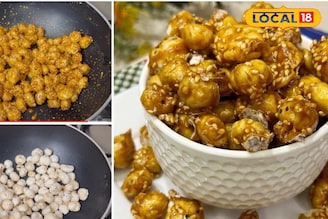 अशाप्रकारे बनवाल मखानाचे स्नॅक तर आवडीने खातील मुलं! मिळेल भरपूर पोषण आणि एनर्जी