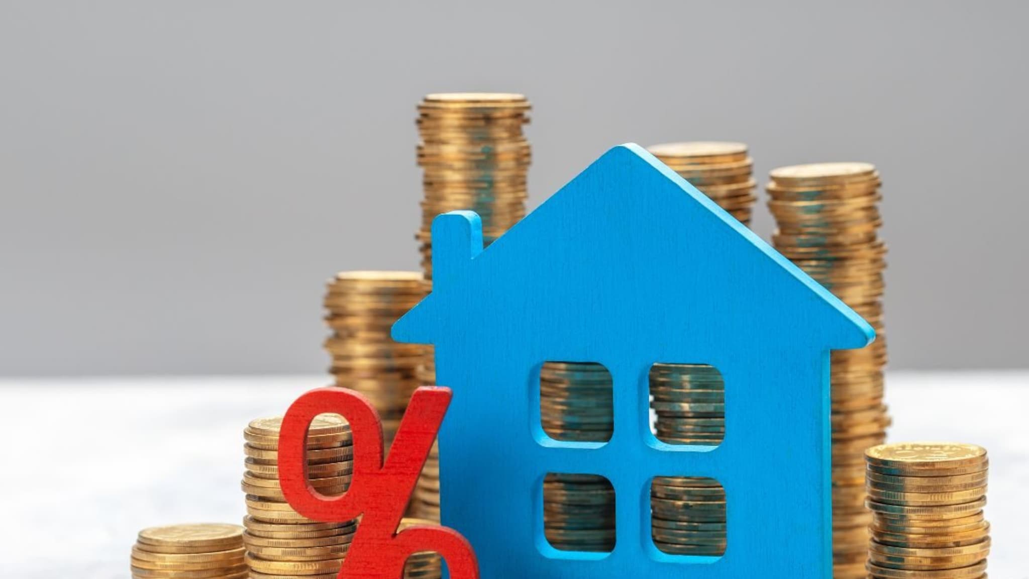 RBIने रेपो रेट कमी करताच या 6 बँकांनी स्वस्त केलं लोन! पाहा किती कमी होईल EMI