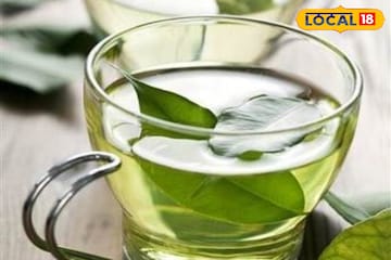 न्यूमोनियावर जादूसारखे काम करतो हा चहा! डॉक्टरही सहमत; रोज प्या, होईल फायदा न्यूमोनियावर जादूसारखे काम करतो हा चहा! डॉक्टरही सहमत; रोज प्या, होईल फायदा