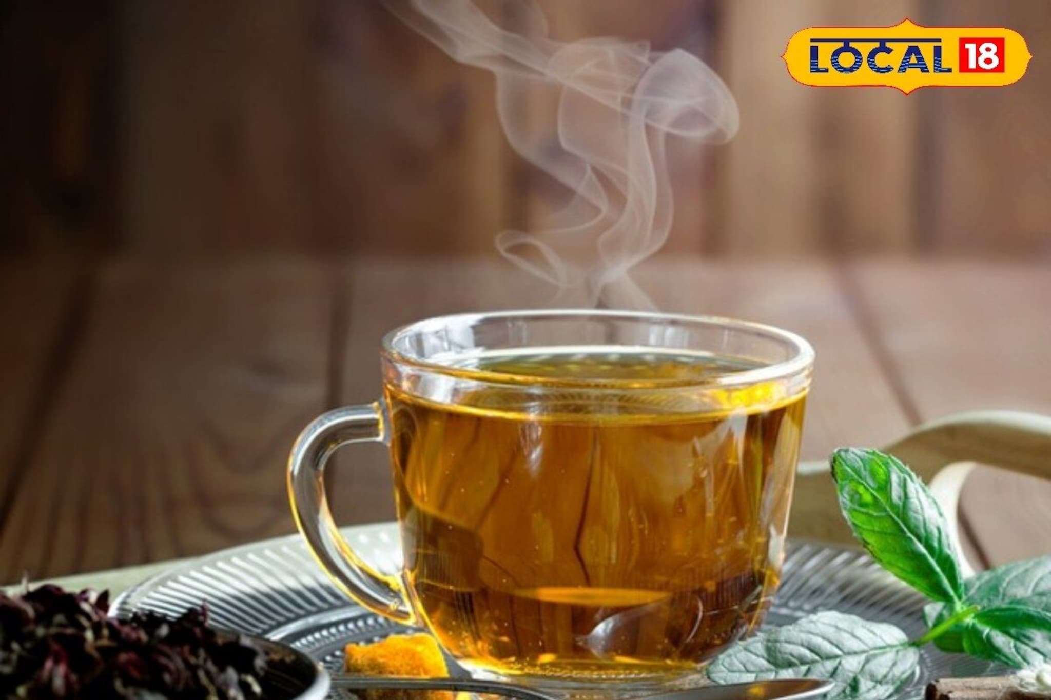 न्यूमोनियावर जादूसारखे काम करतो हा चहा! डॉक्टरही सहमत; रोज प्या, होईल फायदा