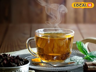 न्यूमोनियावर जादूसारखे काम करतो हा चहा! डॉक्टरही सहमत; रोज प्या, होईल फायदा