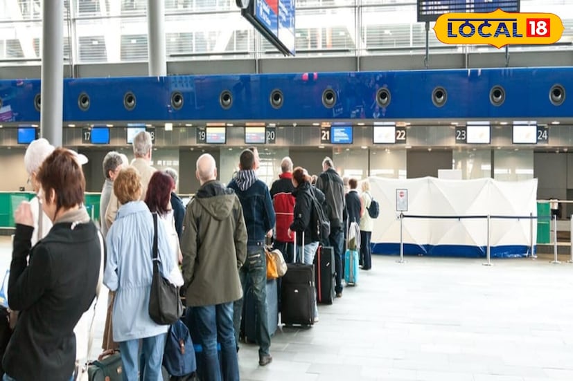 काही पावडर आणि रसायने सुरक्षिततेसाठी धोकादायक मानली जातात. कोणतेही तीव्र-परिणाम करणारे पावडर, तीव्र वास असलेले रसायने किंवा जळजळ निर्माण करणारे पदार्थ प्रतिबंधित आहेत. जास्त तेल असलेले अन्नपदार्थ देखील अनेकदा जप्त केले जातात. म्हणून ते घेऊन जाताना सावधगिरी बाळगणे आवश्यक आहे.