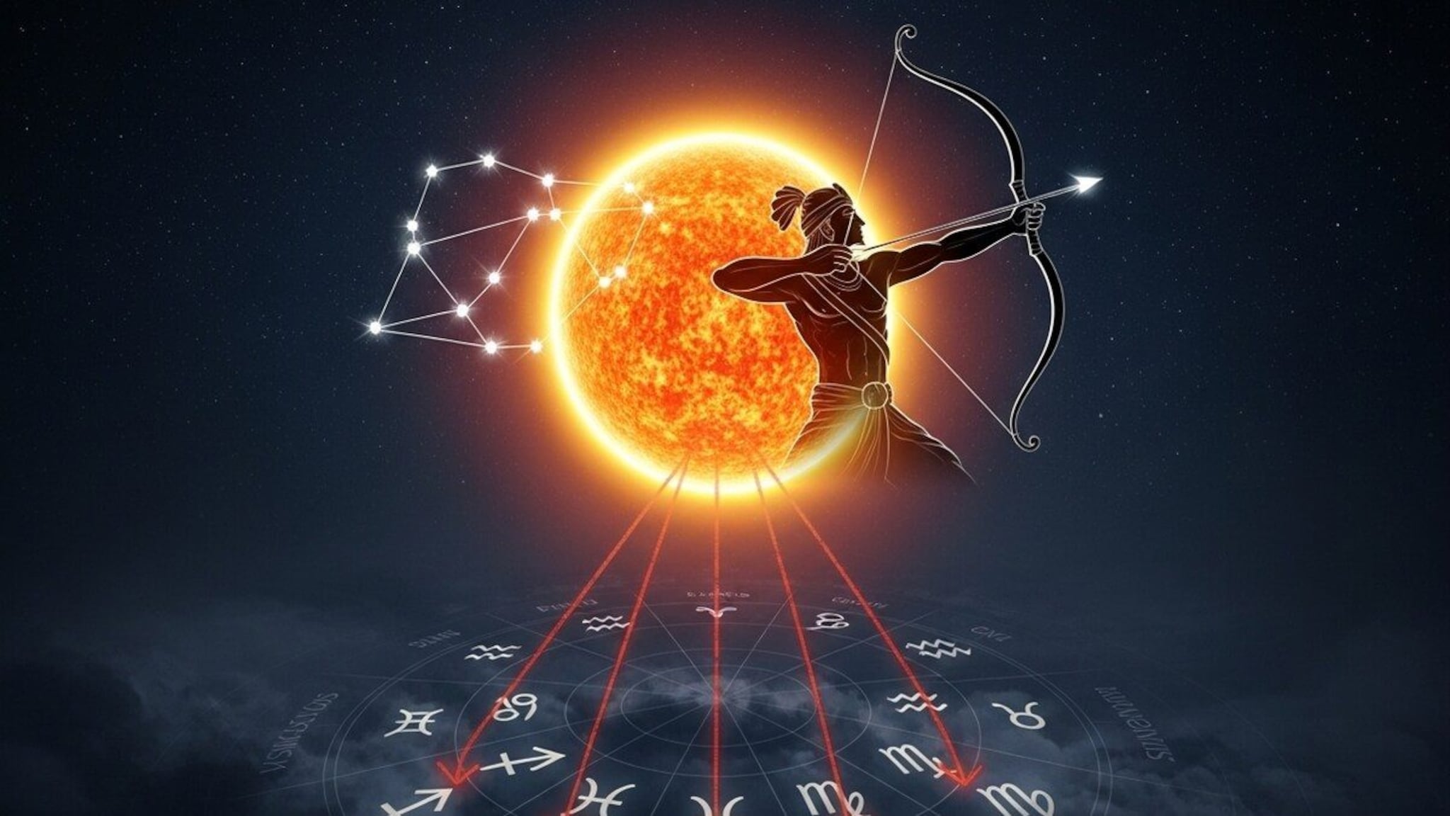 Surya Gochar 2025: त्रास सहन करण्यास तयार राहा! 16 डिसेंबरपासून महिनाभर या राशींना संकटे-अडचणी