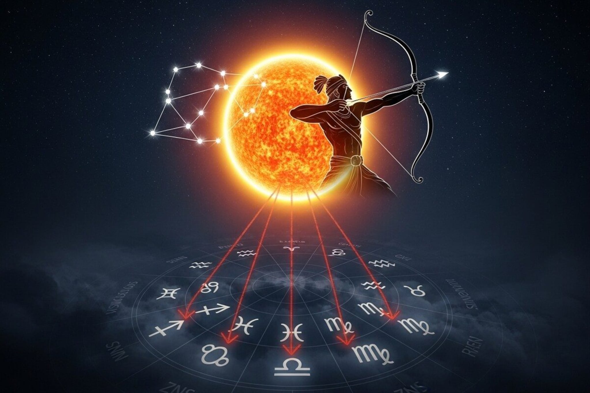 त्रास सहन करण्यास तयार राहा! 16 डिसेंबरपासून महिनाभर या राशींना संकटे-अडचणी त्रास सहन करण्यास तयार राहा! 16 डिसेंबरपासून महिनाभर या राशींना संकटे-अडचणी