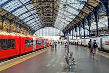 OMG! 200 गेट, 36 प्लॅटफॉर्म, 1270000000 प्रवासी करतात प्रवास; इतकं मोठं रेल्वे स्टेशन, आहे कुठे?