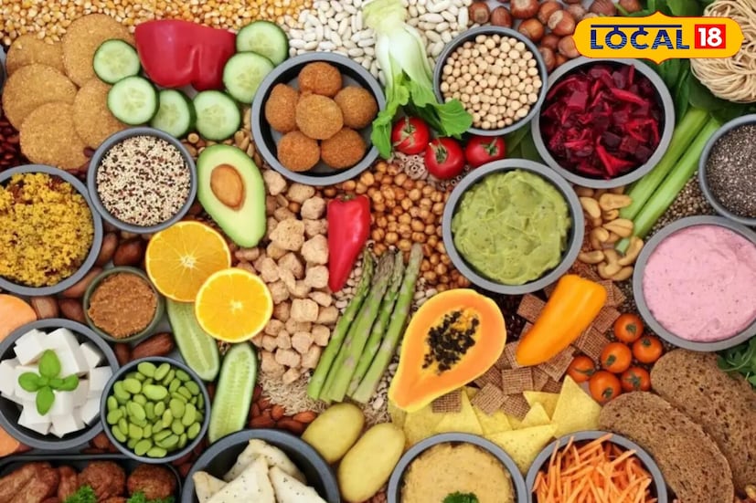 हिवाळ्यात तुमच्या आहाराकडे विशेष लक्ष देणे आवश्यक आहे. जरी हिवाळ्यात अनेकदा मसालेदार अन्न खाण्याची इच्छा होते, तरी शरीरासाठी फायदेशीर असलेले आणि त्वचेची चमक टिकवून ठेवणारे पदार्थच खावेत.