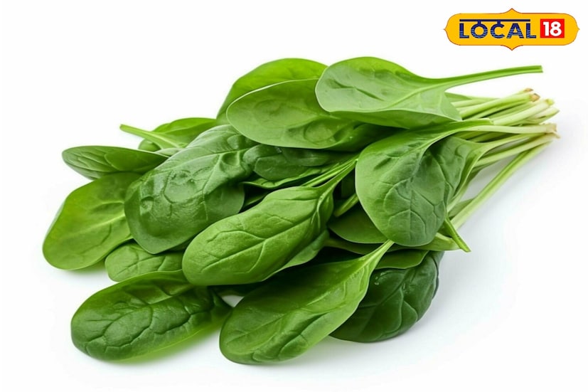 पालक हिवाळ्यात त्वचेसाठी वरदान आहे. त्यात लोह, अँटीऑक्सिडंट्स आणि व्हिटॅमिन सी असते, जे रक्त प्रवाह सुधारते आणि त्वचेला पोषण देते. तुम्ही पालक सूप पिऊ शकता, ते ऑम्लेटमध्ये घालू शकता किंवा पालक-पनीर बनवू शकता. यामुळे तुमच्या चेहऱ्यावर नैसर्गिक चमक येते.