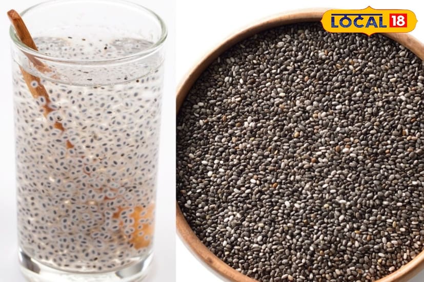 बदाम, अक्रोड, चिया बियाणे आणि अळशी बियाणे हे ओमेगा-३ फॅटी अॅसिडचे उत्कृष्ट स्रोत आहेत. ते त्वचेचा बाह्य थर मजबूत करतात आणि ओलावा टिकवून ठेवण्यास मदत करतात. रोज मूठभर काजू खाल्ल्याने त्वचेचा ओलावा टिकून राहतो आणि चेहरा चमकतो.