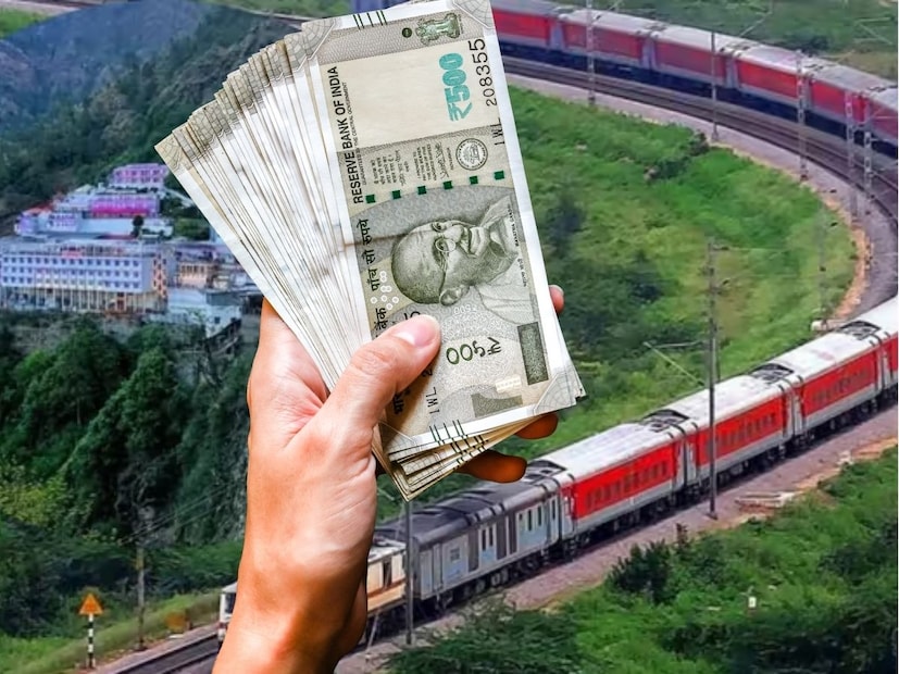 पॅकेजची किंमत : 2 जणांच्या गटासाठी प्रति व्यक्ती 16,360 रुपये.. 3 जणांच्या गटासाठी प्रति व्यक्ती 15,160 रुपये.. प्रति मुलासाठी ₹12,770 रुपये.. अशी पॅकेजची किंमत असेल. 