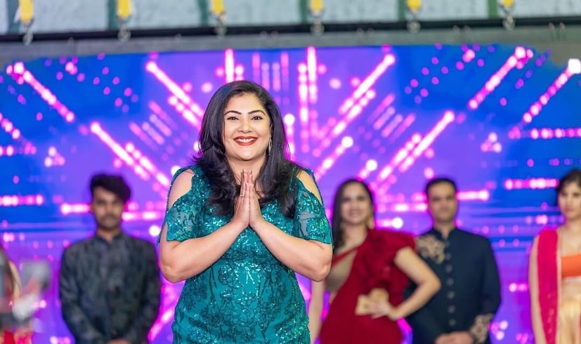  "माझ्या व्यक्तिरेखेचे ​​चित्रण मला आवडले नाही. यामुळे मला खूप दुःख झाले. म्हणूनच मी तेलुगू चित्रपटात अभिनय करणं सोडलं" अभिनेत्री कमलिनी मुखर्जी 2016 पासून अभिनय क्षेत्रापासून दूर आहे. तिने भारत सोडला असून ती अमेरिकेत स्थायिक झाली आहे. तिचे फोटो ती सोशल मीडियावर शेअर करत असते. 