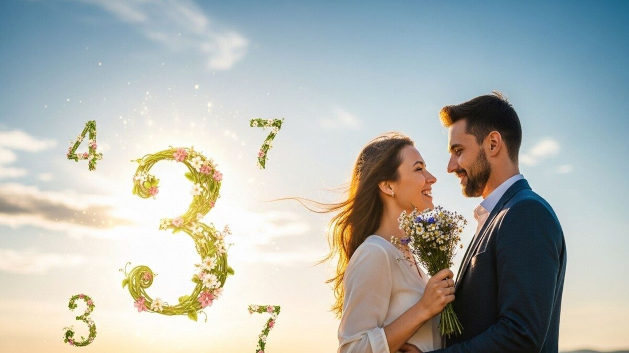 Numerology: बर्थडेट 3, 12, 21, 30 असणाऱ्यांनी मोठा निर्णय चुकवू नका; तुम्हाला 'या' जन्मतारखांचे पार्टनरच बेस्ट