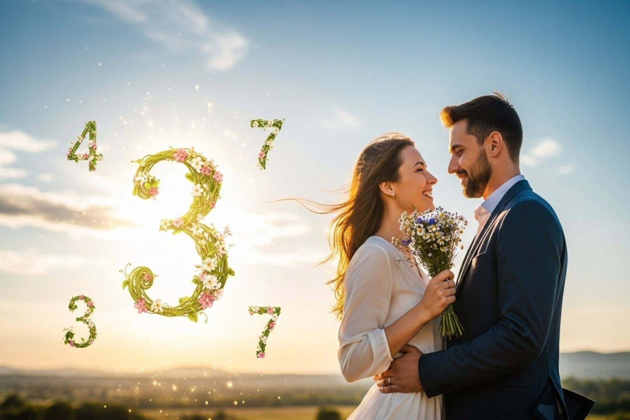 बर्थडेट 3 12 21 30 असणाऱ्यांनी मोठा निर्णय चुकवू नका; तुमच्यासाठी लकी पार्टनर