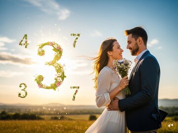 बर्थडेट 3 12 21 30 असणाऱ्यांनी मोठा निर्णय चुकवू नका; तुमच्यासाठी लकी पार्टनर