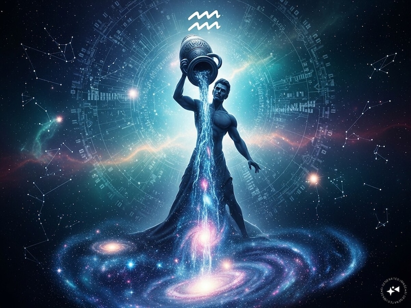 कुंभ - कुंभ राशीसाठी शुक्र नवव्या आणि चौथ्या भावाचा स्वामी आहे. आता धनु राशीतील शुक्राचे गोचर तुमच्या अकराव्या भावात होईल. तुम्हाला भाग्याची पूर्ण साथ मिळेल. तुम्हाला तुमच्या करिअरमध्ये पदोन्नती आणि इतर लाभ देखील प्राप्त होतील. ही वेळ तुमच्यासाठी नवीन संधी घेऊन येईल. तुम्ही बचत करण्यासोबतच अधिक पैसे कमावण्यातही यशस्वी व्हाल. या काळात तुम्हाला पैसे कमावण्याच्या अनेक चांगल्या संधी मिळतील.(सूचना : येथे दिलेली माहिती ज्योतिषीय ज्ञानावर आधारित आहे. याला कोणताही शास्त्रीय पुरावा नाही. न्यूज 18 मराठी त्याची हमी देत नाही.)
