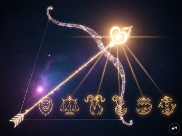 सरतं वर्ष पैसा देऊन जाणार! डिसेंबरचे शुक्रगोचर 5 राशीच्या लोकांना भाग्यवान ठरणार