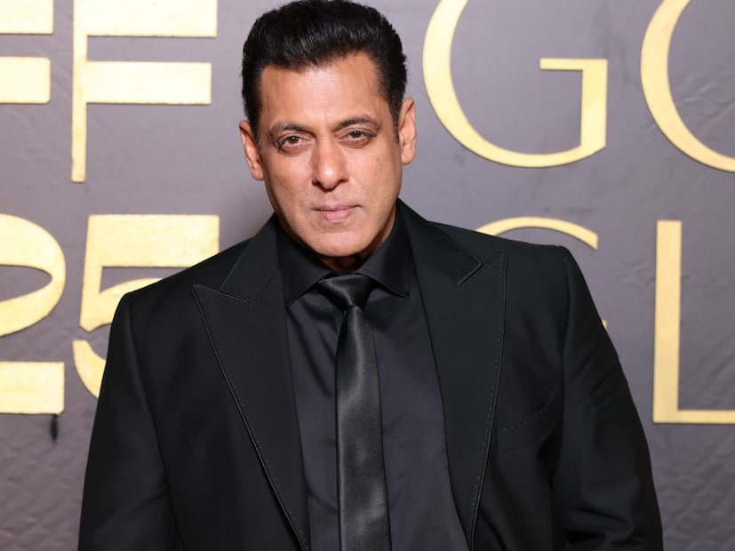 सलमान खान 27डिसेंबर रोजी 60 वर्षांचा होत आहे. 90 च्या दशकापासून चित्रपटांमध्ये सक्रिय असलेला सलमान 35 वर्षांहून अधिक काळ इंडस्ट्रीत आहे. त्याने 100 हून अधिक चित्रपटांमध्ये काम केले आहे. अनेक गाणी तयार केली आहेत आणि गाणी गायली आहेत. तो त्याच्या फिटनेसबाबत खूप सजग असतो. 